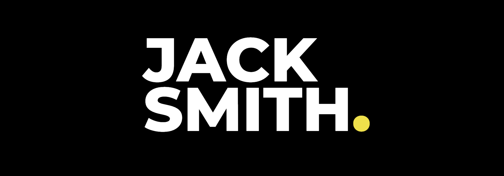 Jack Smith