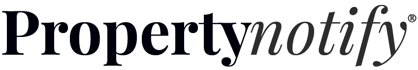 Property Notify