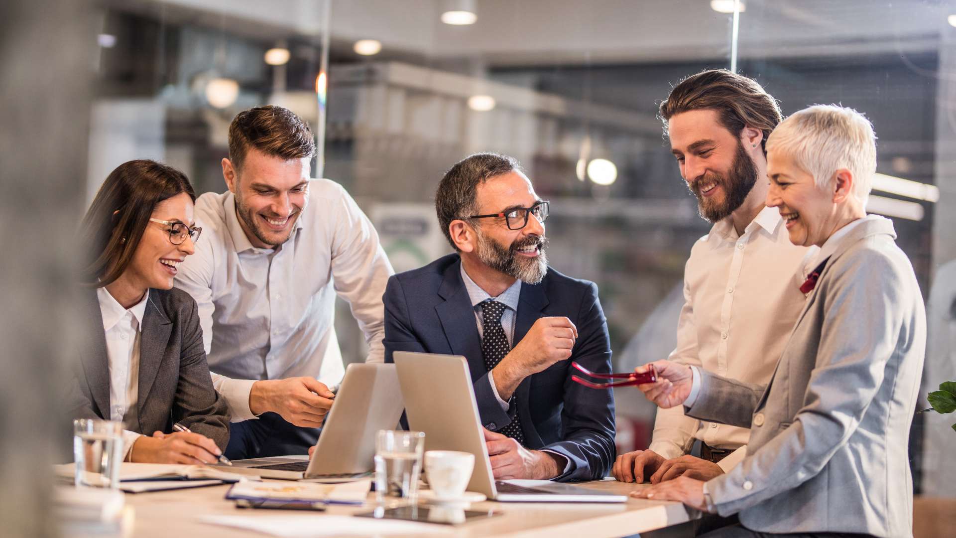 Team collaboration