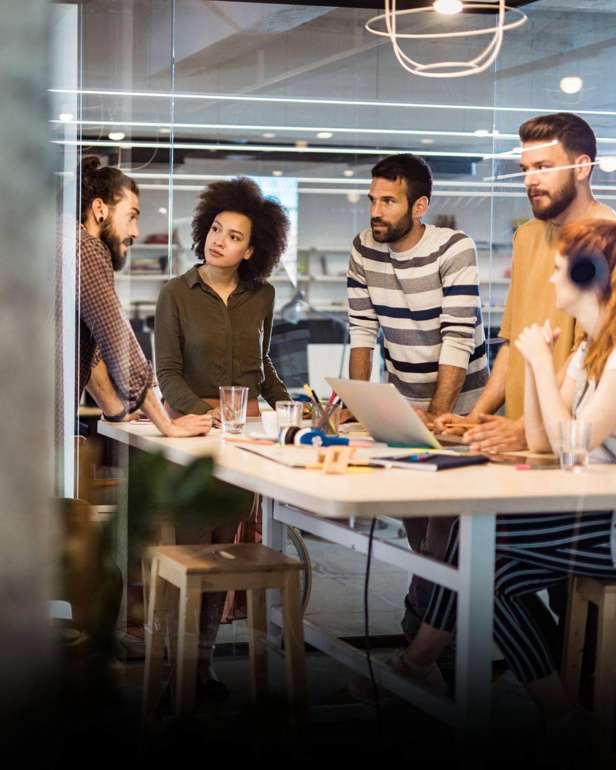 Marketing collaboration