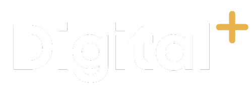 Digital Plus Logo